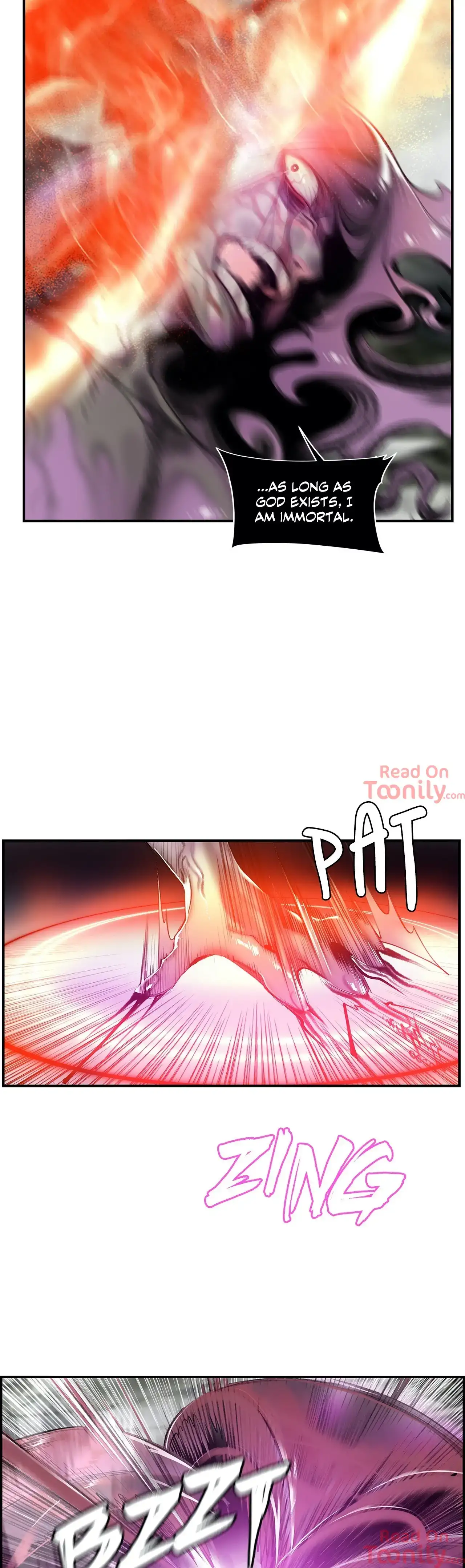 Lilith’s Cord chapter 81 page 18