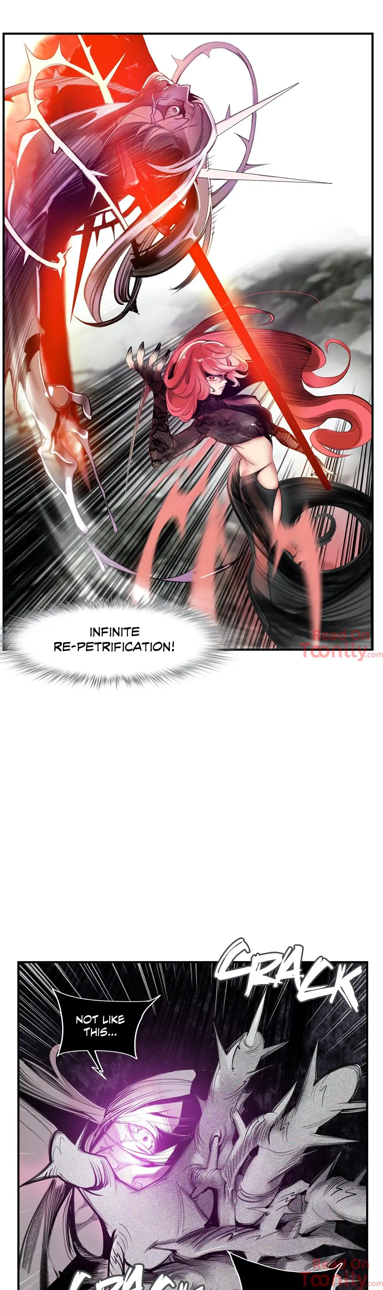Lilith’s Cord chapter 81 page 20