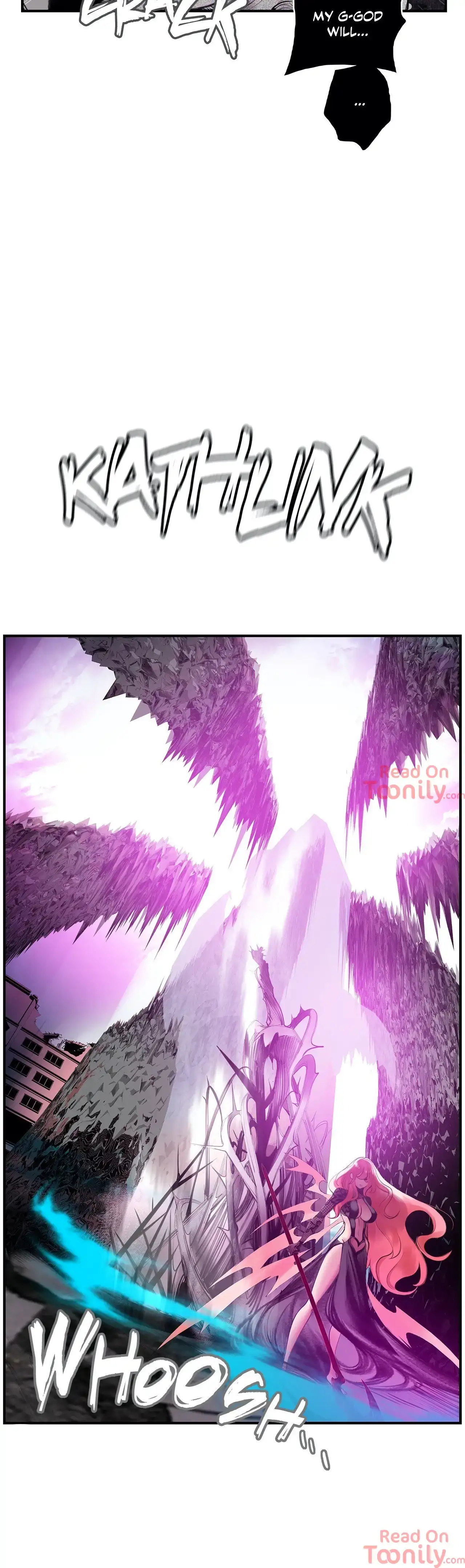 Lilith’s Cord chapter 81 page 21