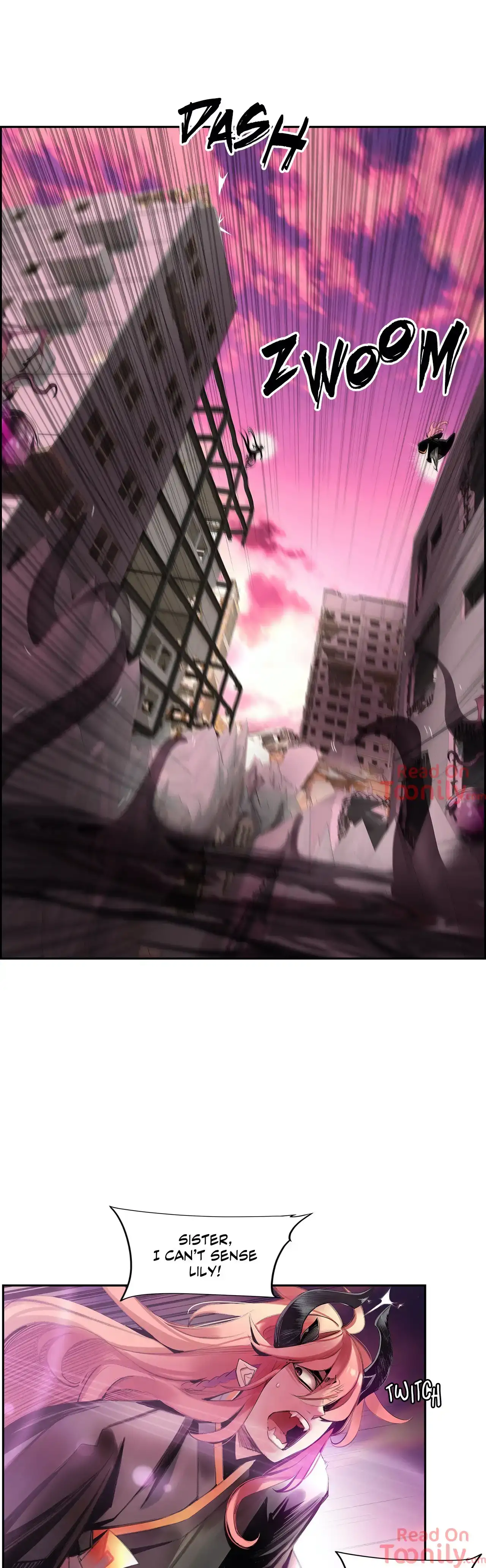 Lilith’s Cord chapter 82 page 10