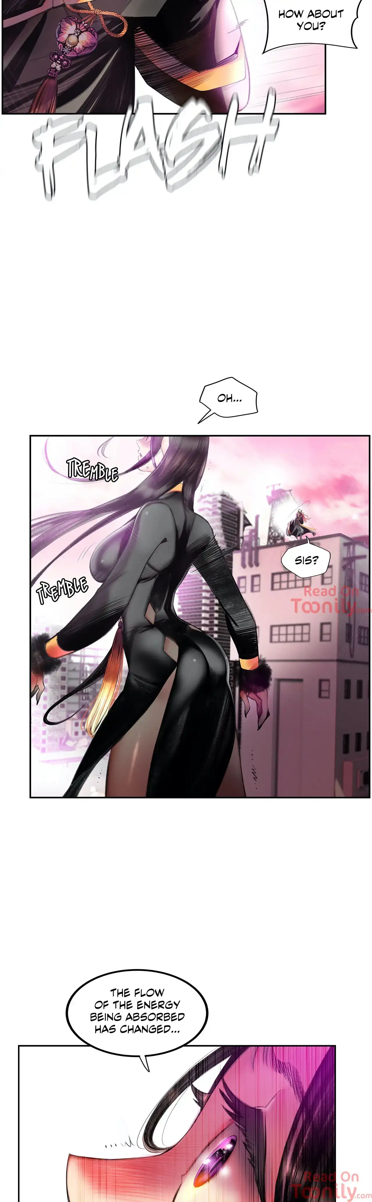 Lilith’s Cord chapter 82 page 11