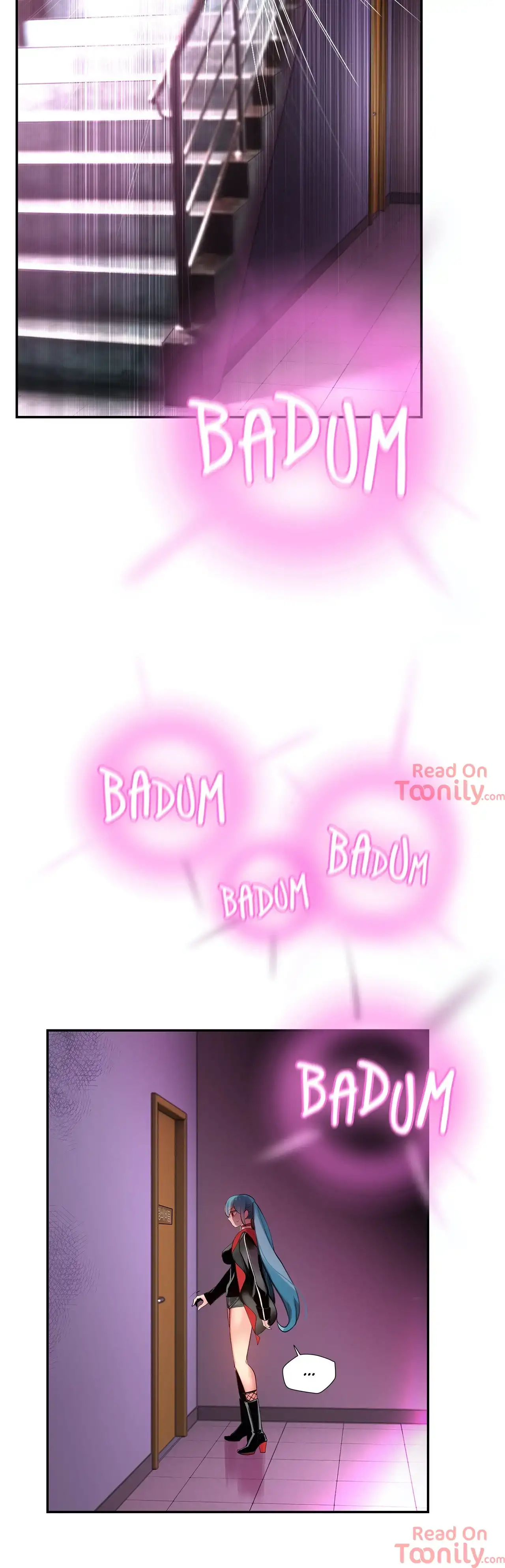 Lilith’s Cord chapter 82 page 27