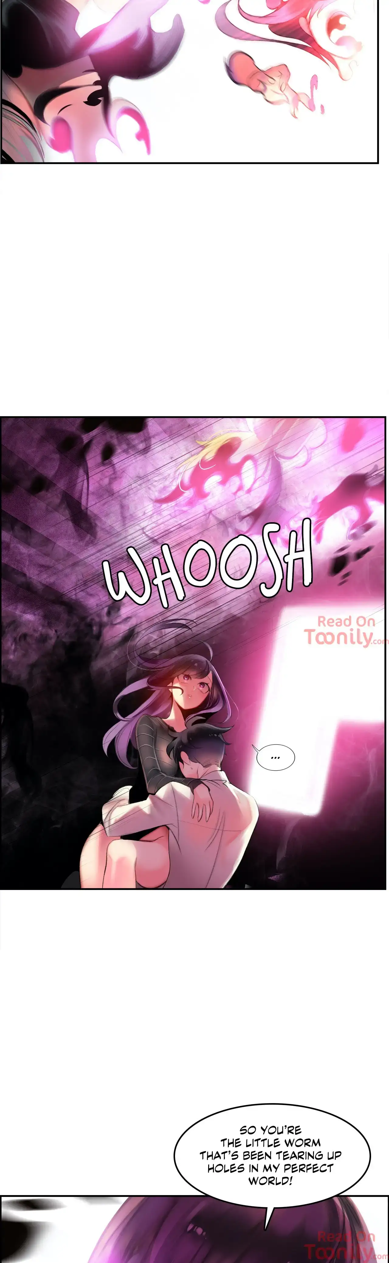 Lilith’s Cord chapter 82 page 38