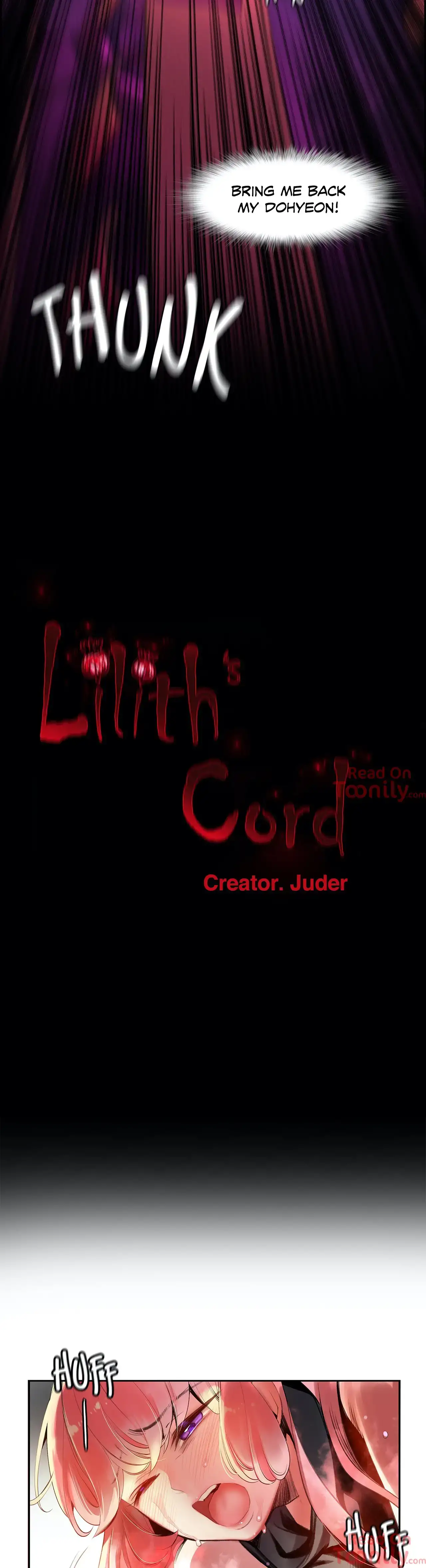 Lilith’s Cord chapter 83 page 4