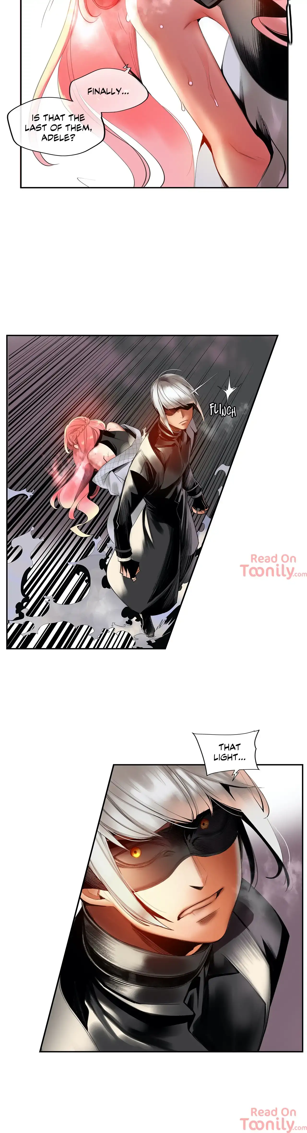 Lilith’s Cord chapter 83 page 5