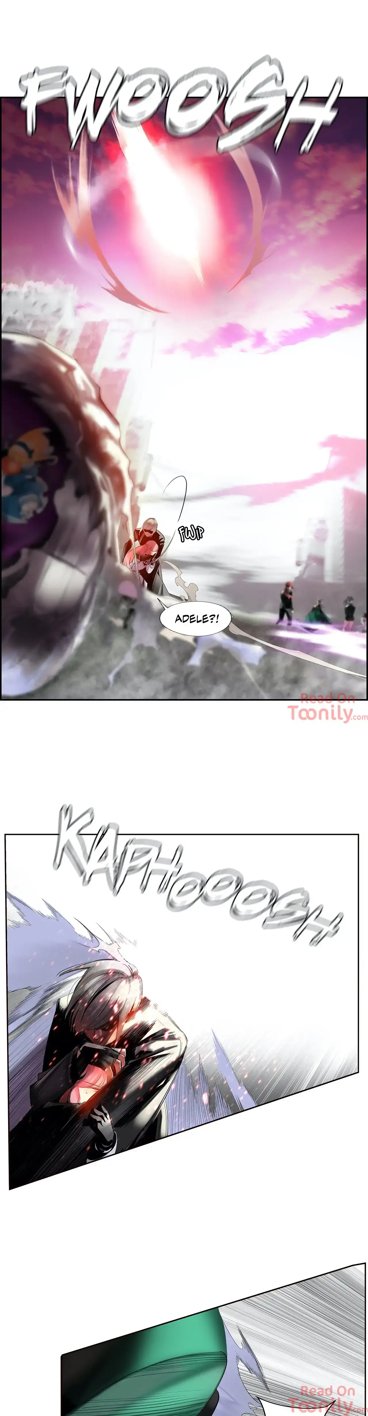 Lilith’s Cord chapter 83 page 6
