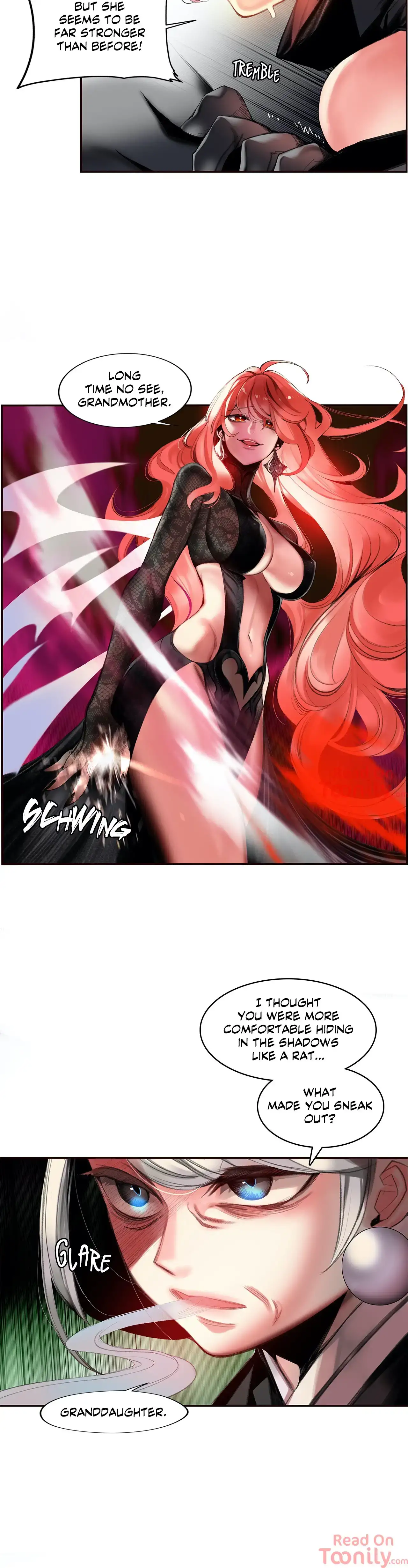 Lilith’s Cord chapter 83 page 10