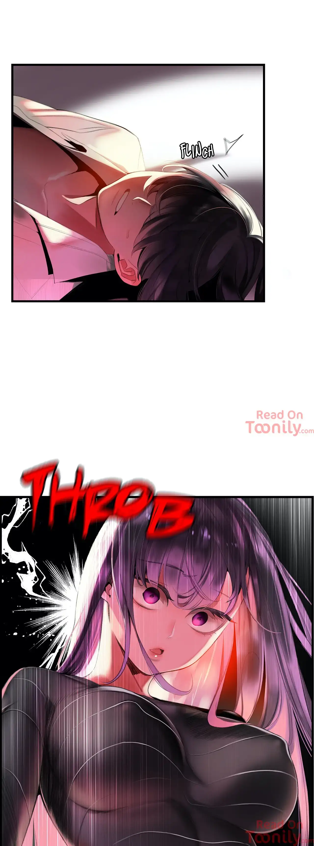 Lilith’s Cord chapter 83 page 31