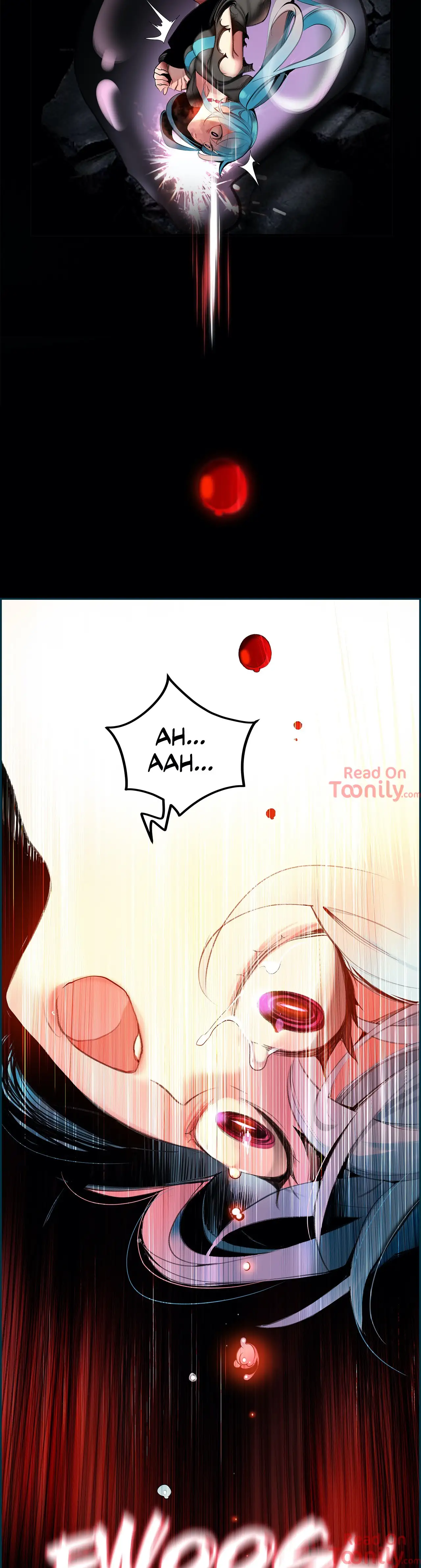 Lilith’s Cord chapter 84 page 7