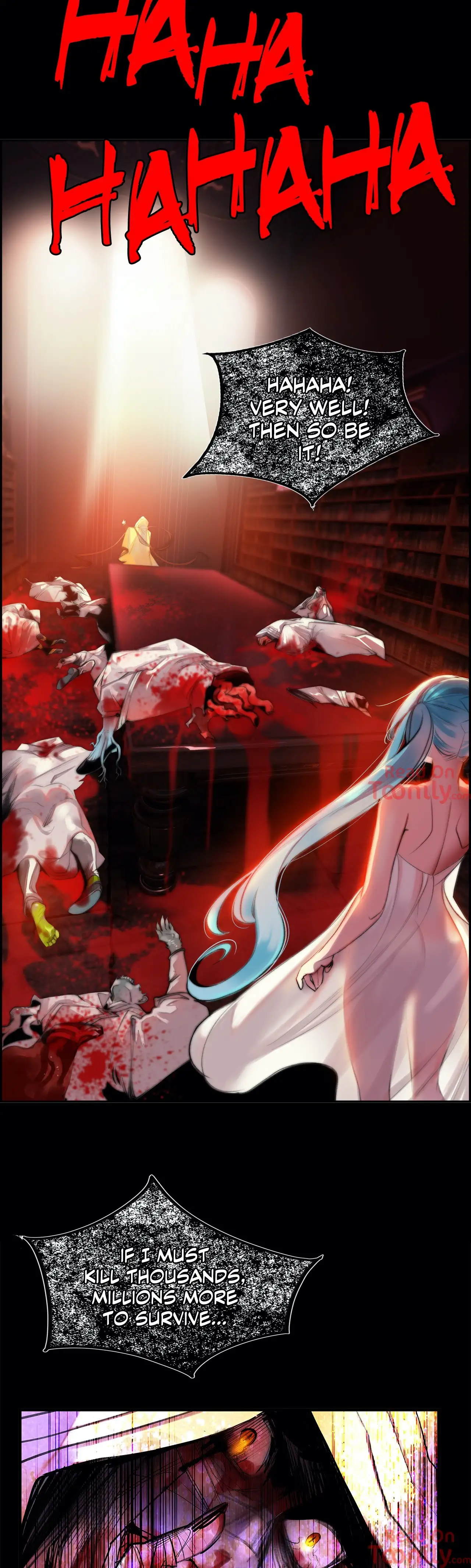 Lilith’s Cord chapter 84 page 13