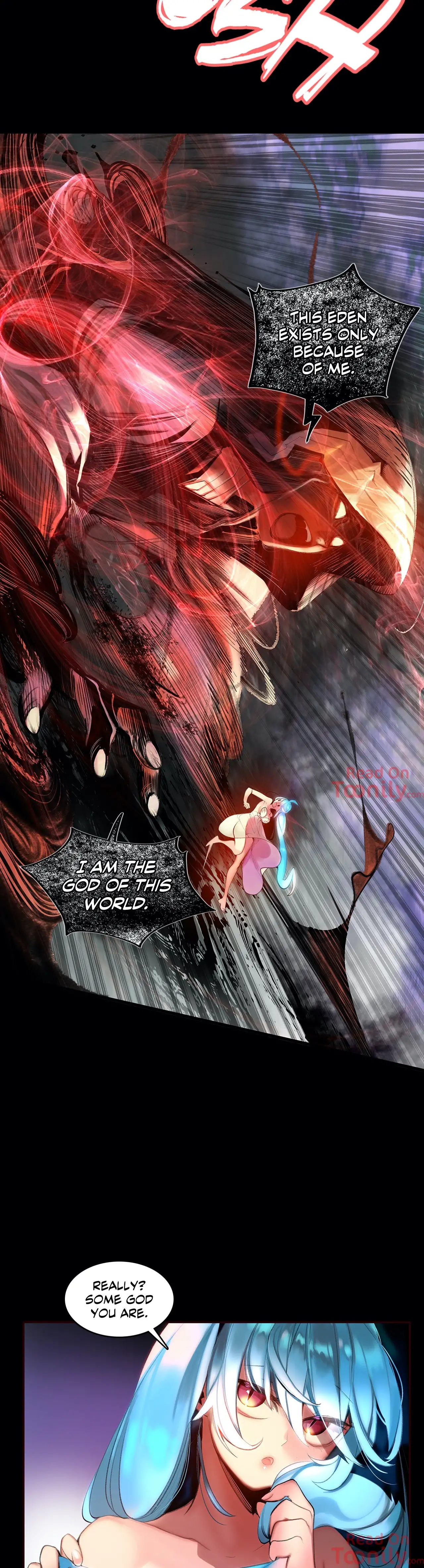 Lilith’s Cord chapter 84 page 19