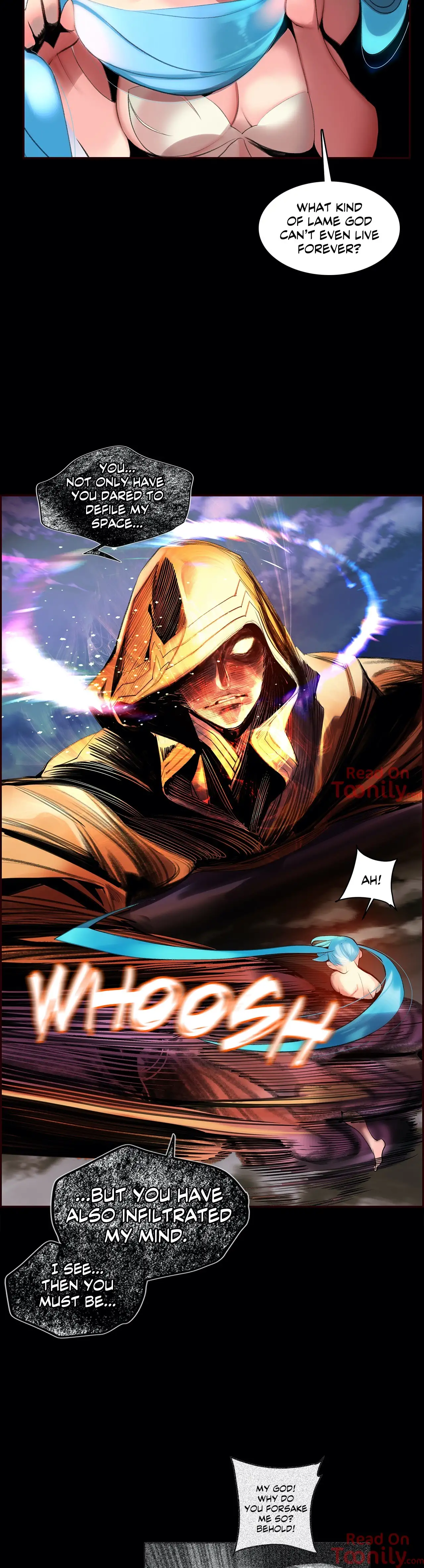 Lilith’s Cord chapter 84 page 20