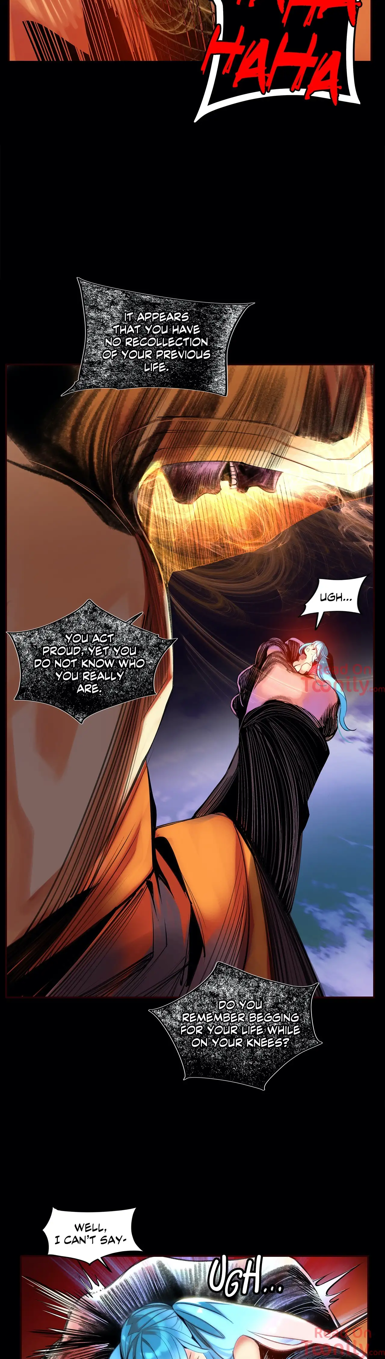 Lilith’s Cord chapter 84 page 23