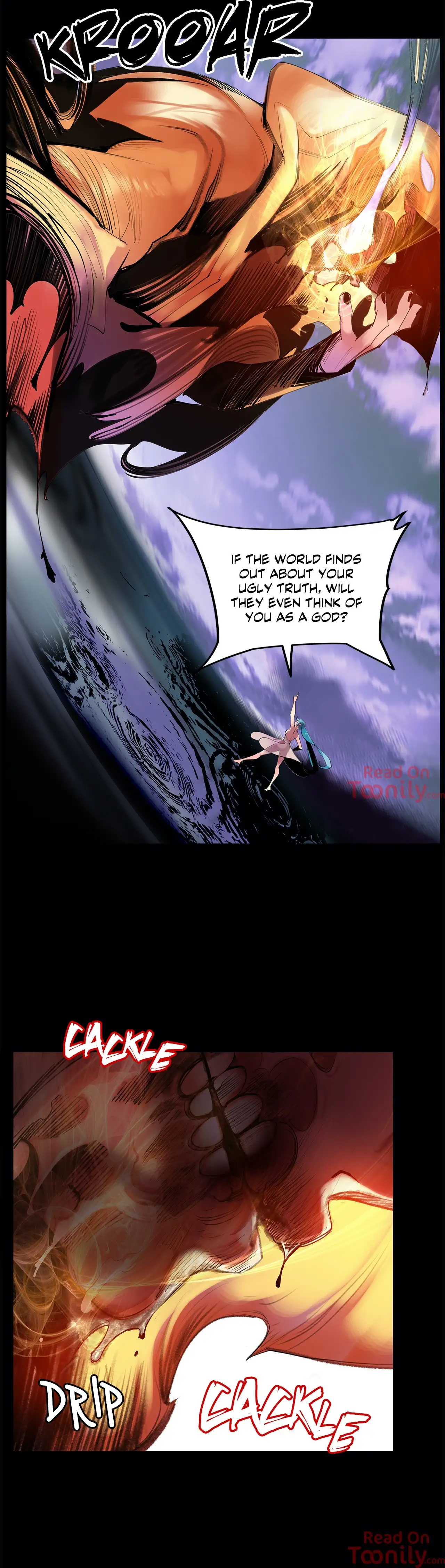 Lilith’s Cord chapter 84 page 26