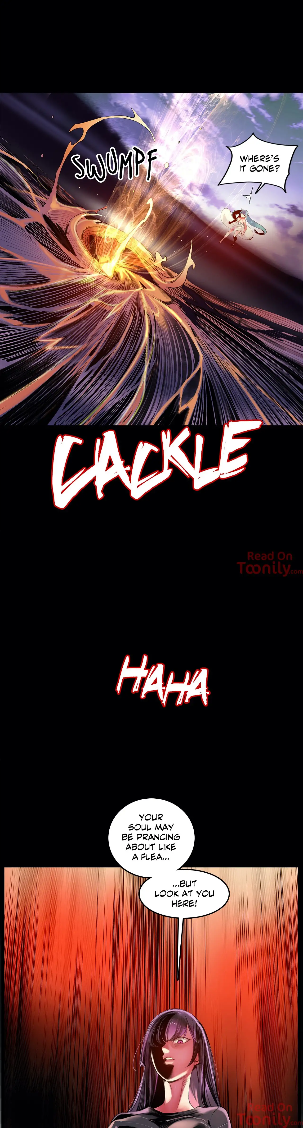 Lilith’s Cord chapter 84 page 27