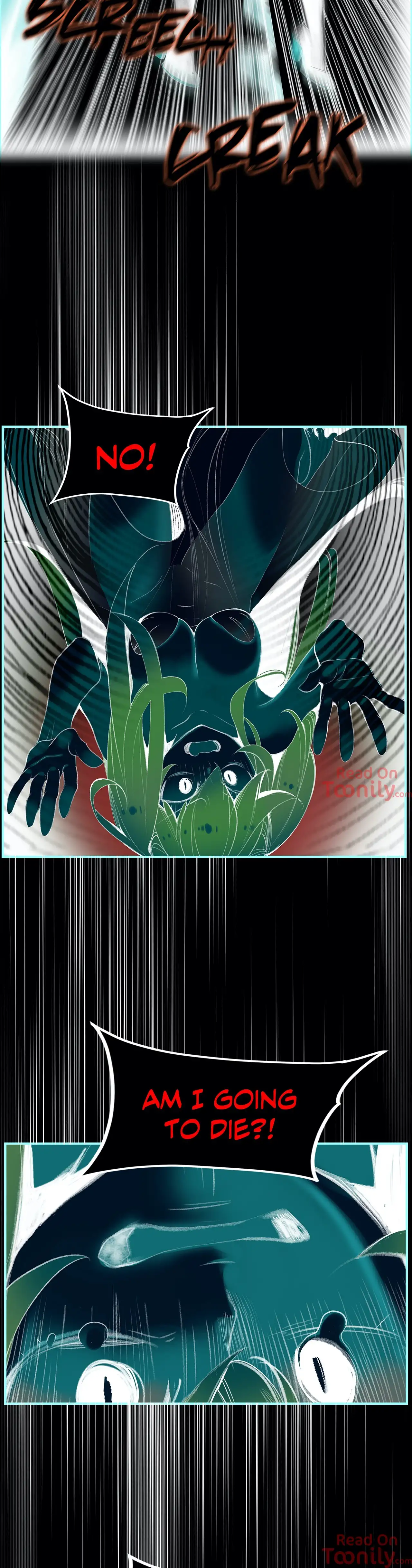 Lilith’s Cord chapter 84 page 32