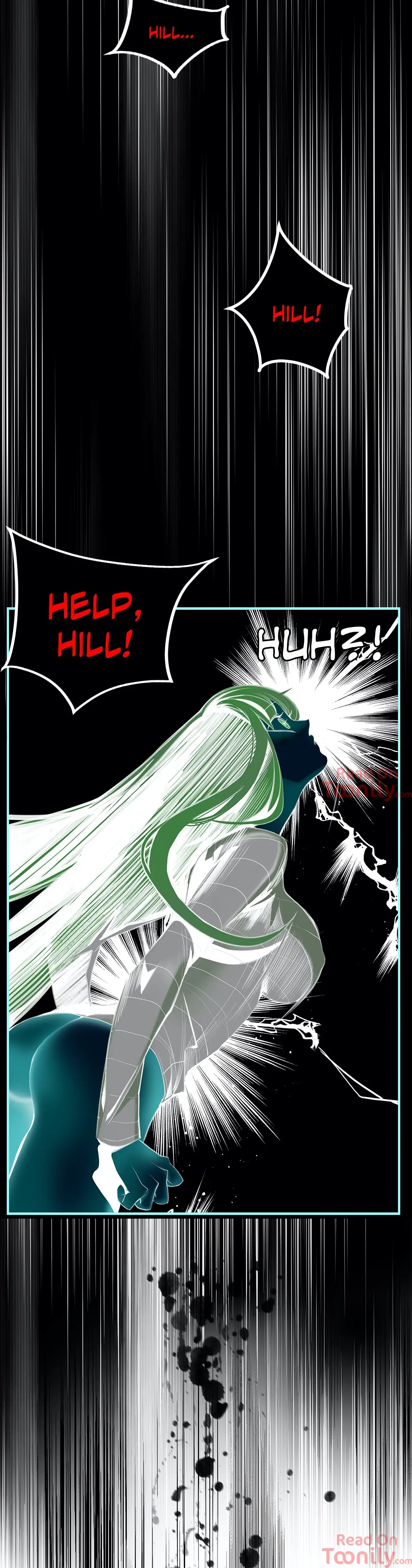 Lilith’s Cord chapter 84 page 33