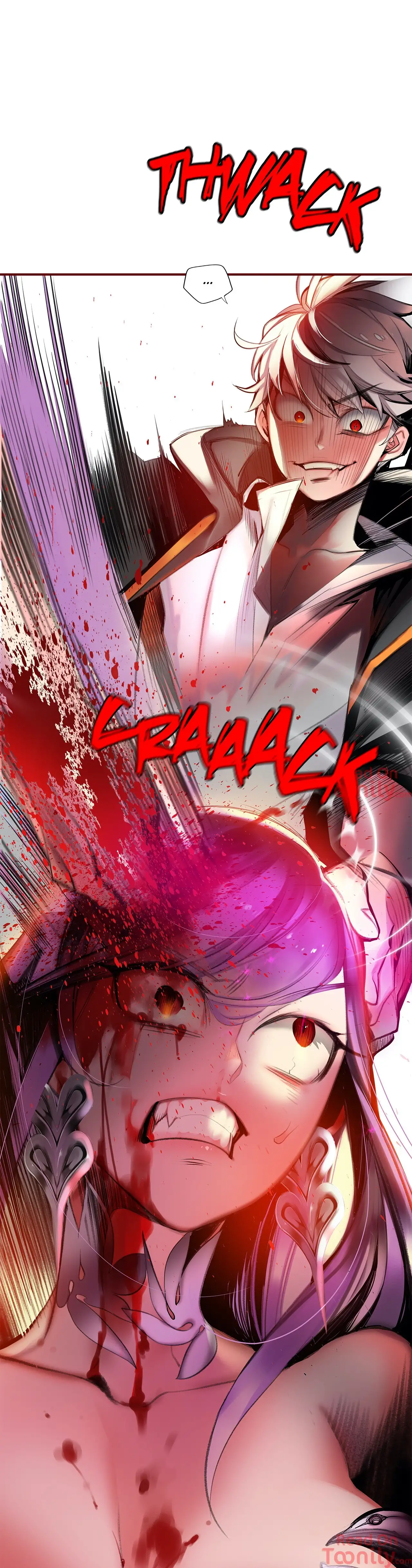 Lilith’s Cord chapter 84 page 35