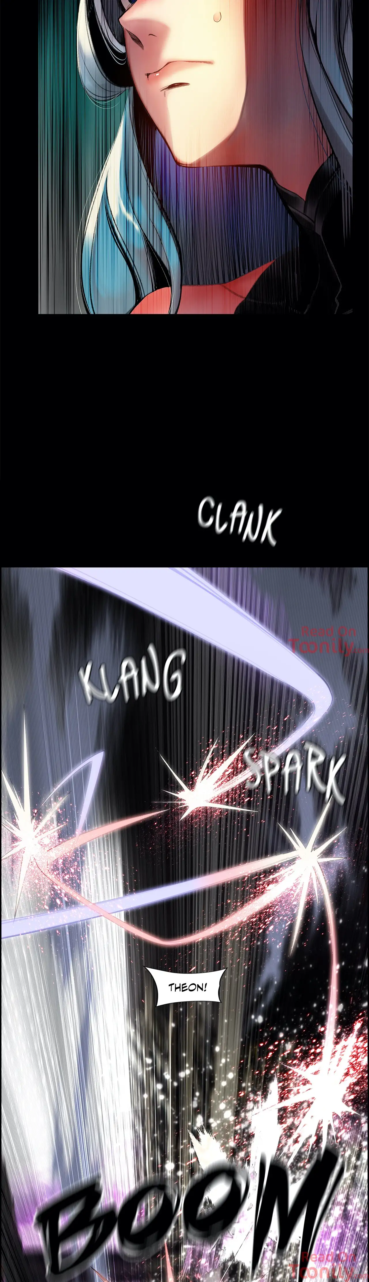 Lilith’s Cord chapter 85 page 3