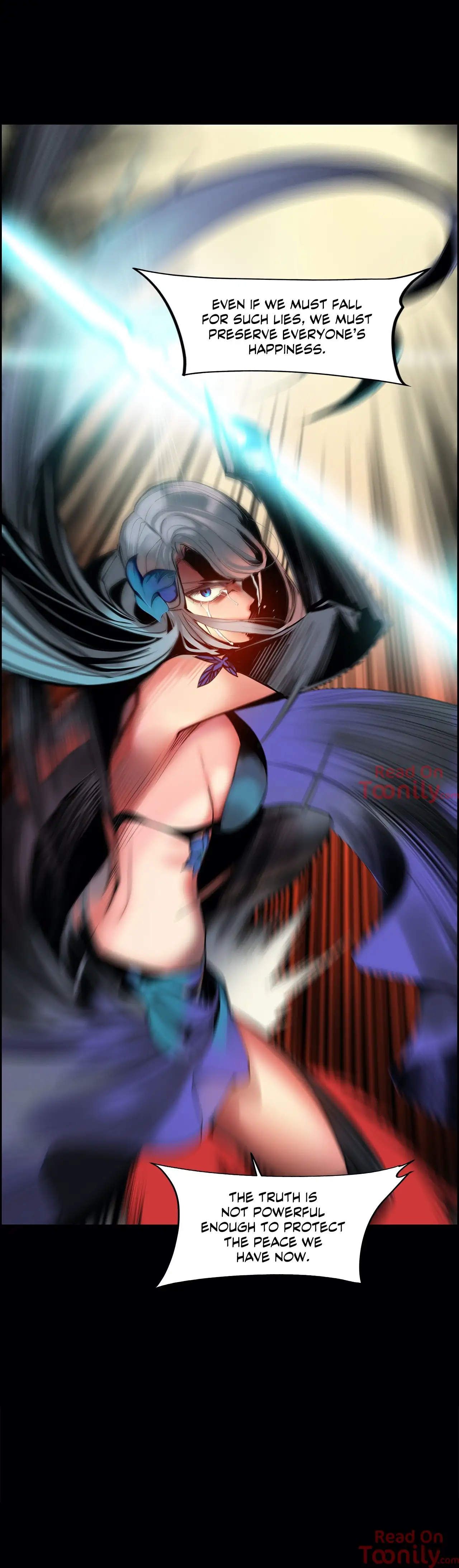 Lilith’s Cord chapter 85 page 6