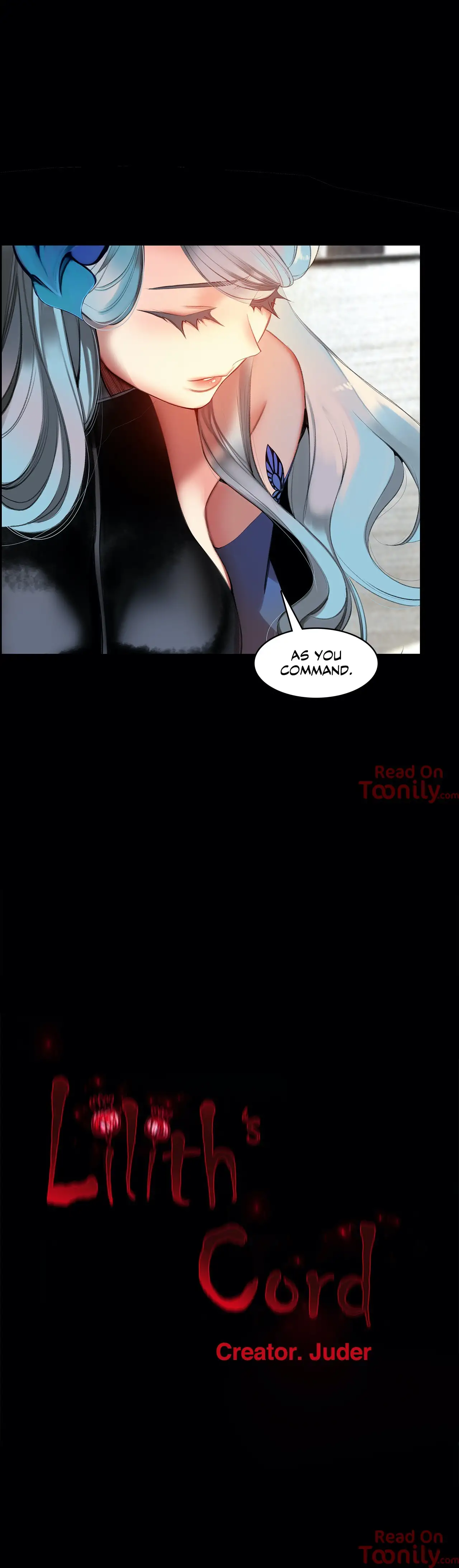 Lilith’s Cord chapter 85 page 11