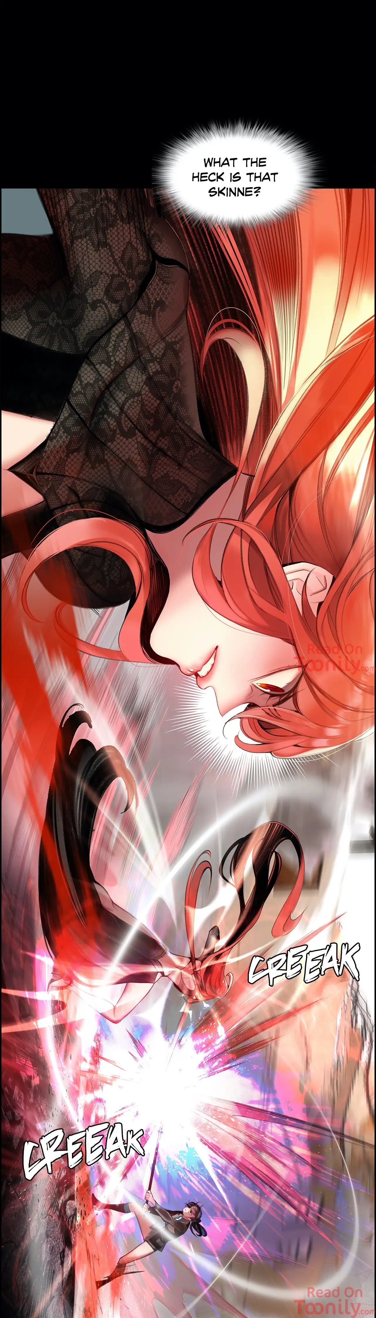 Lilith’s Cord chapter 85 page 12