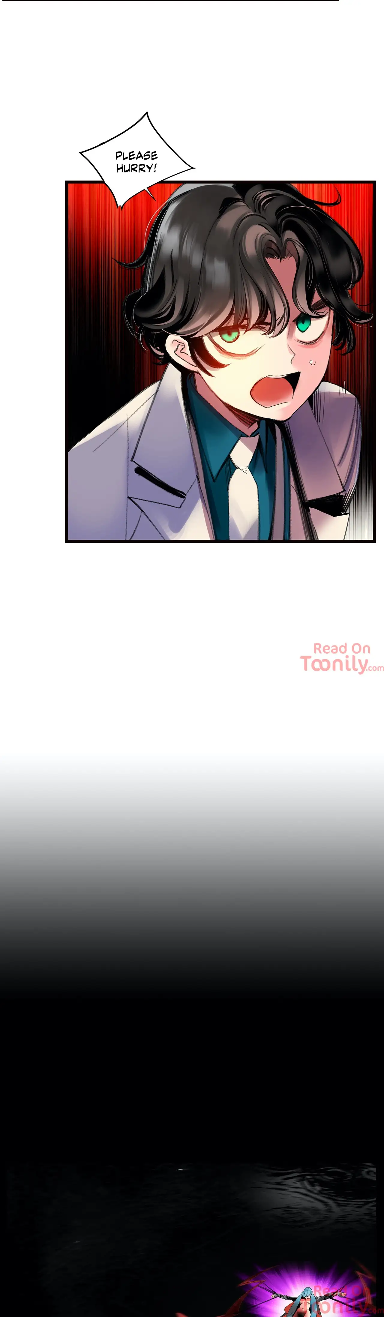 Lilith’s Cord chapter 85 page 23