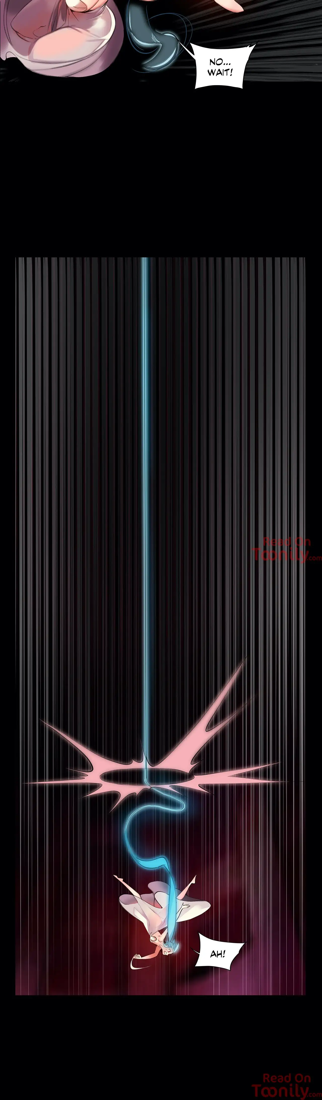 Lilith’s Cord chapter 85 page 32
