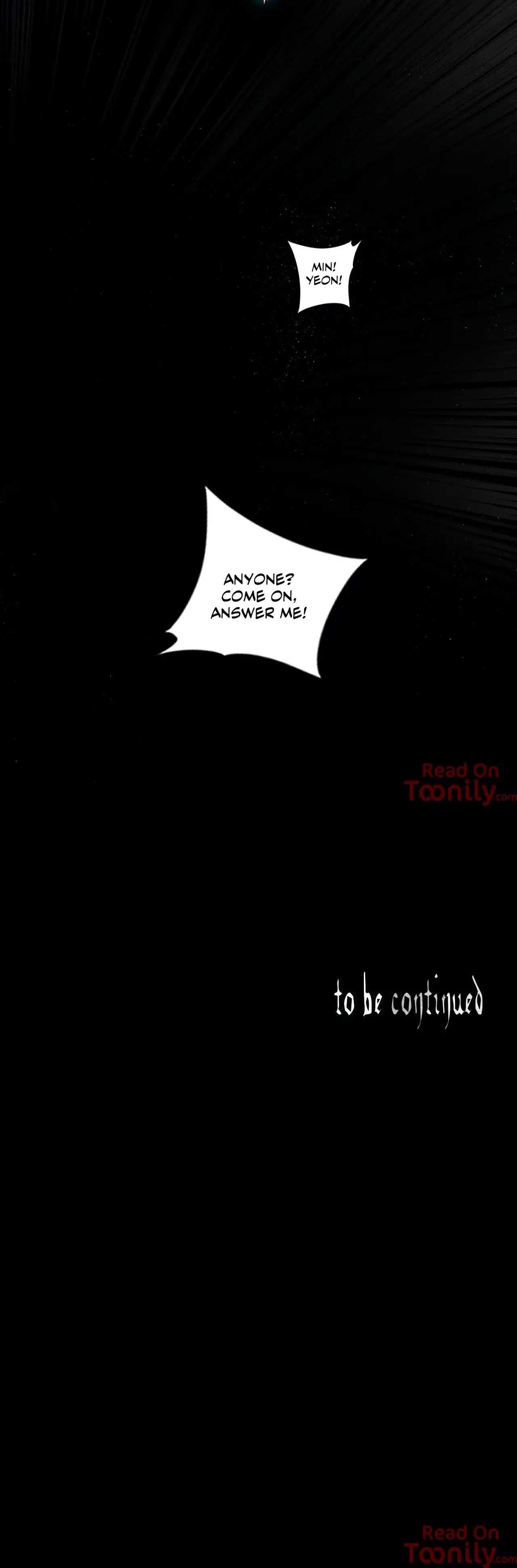 Lilith’s Cord chapter 85 page 35