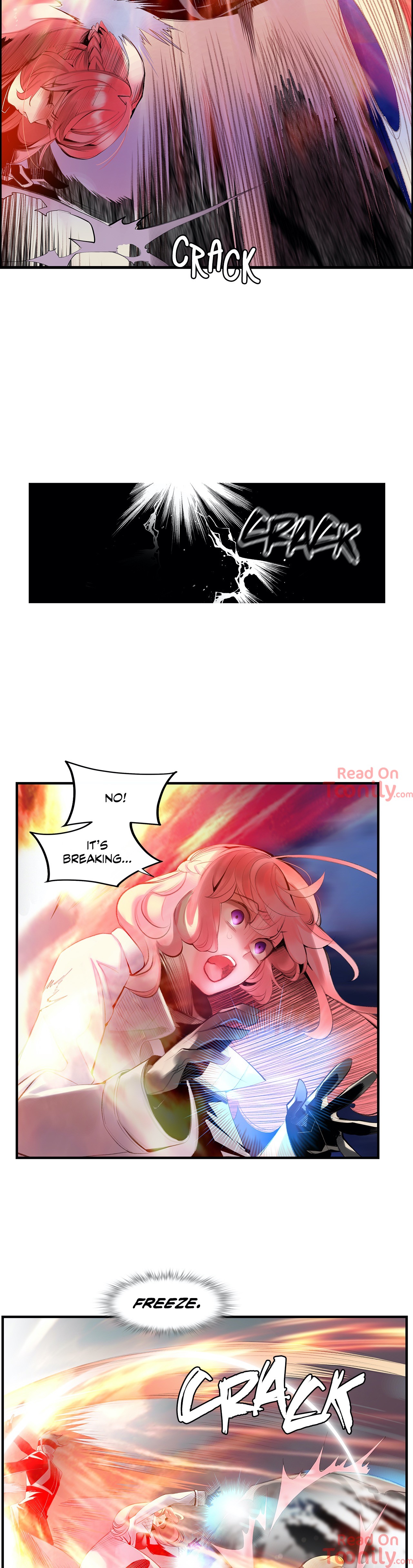 Lilith’s Cord chapter 86 page 4