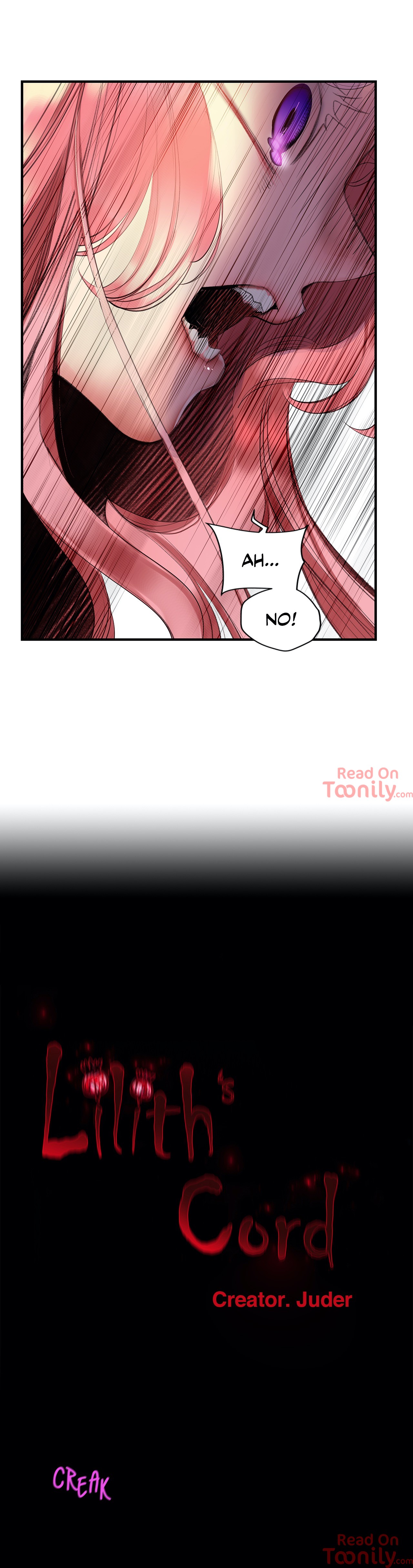 Lilith’s Cord chapter 86 page 6