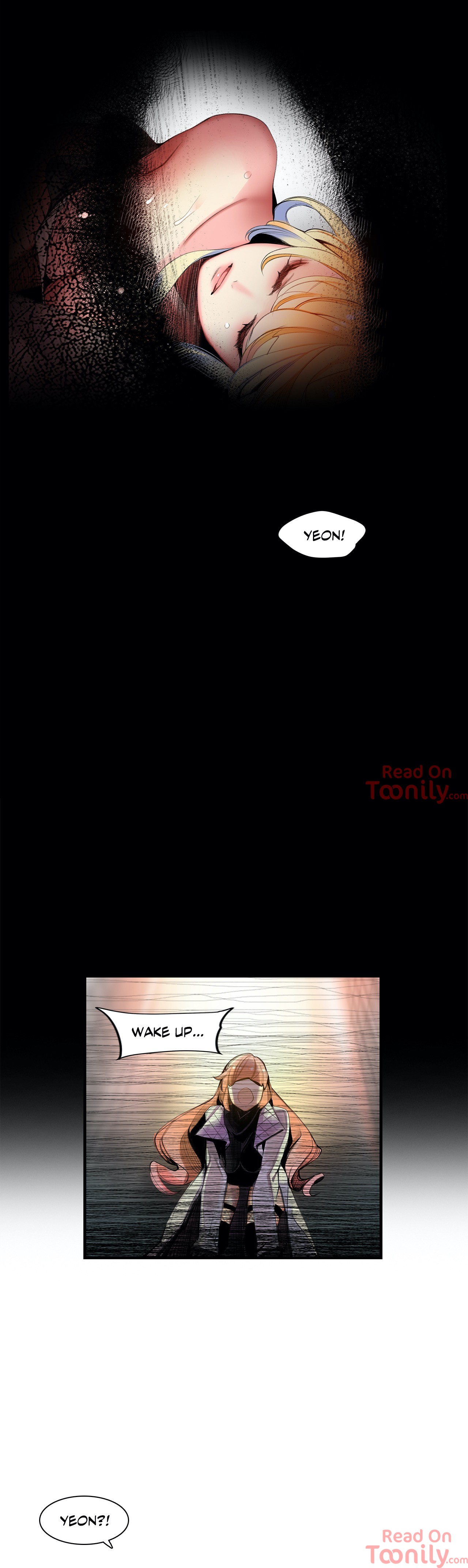 Lilith’s Cord chapter 86 page 26