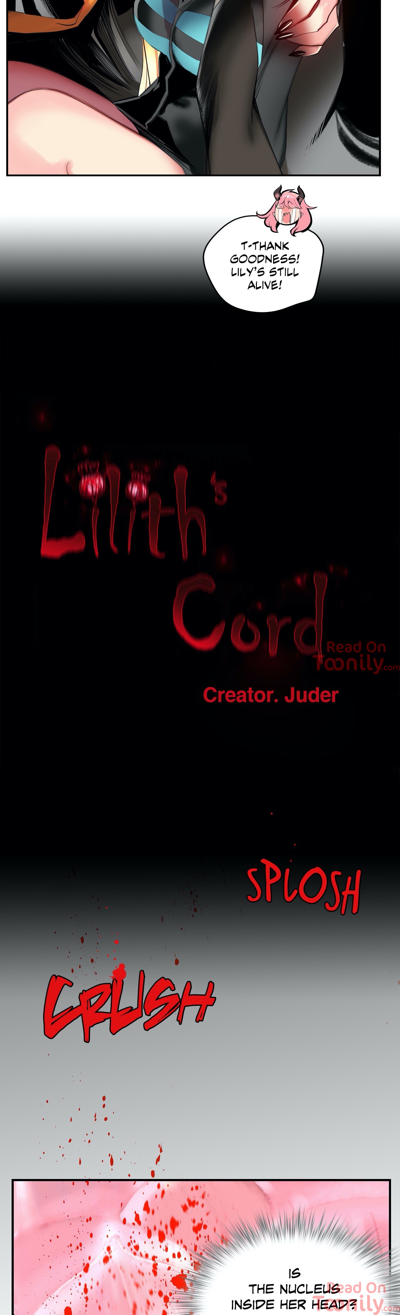 Lilith’s Cord chapter 87 page 4