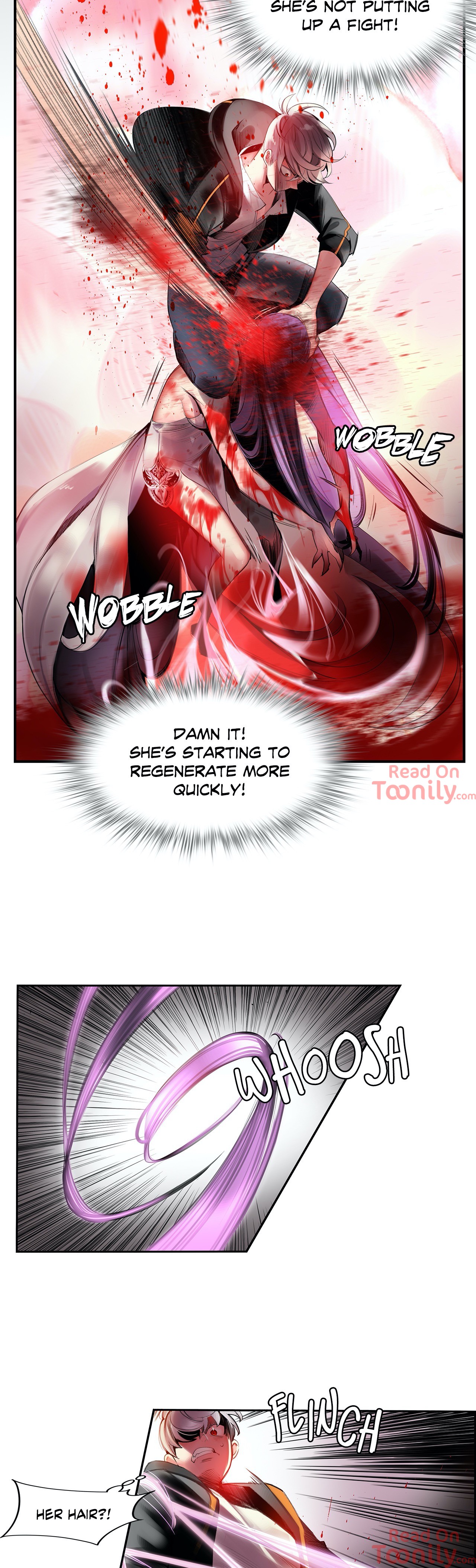 Lilith’s Cord chapter 87 page 5