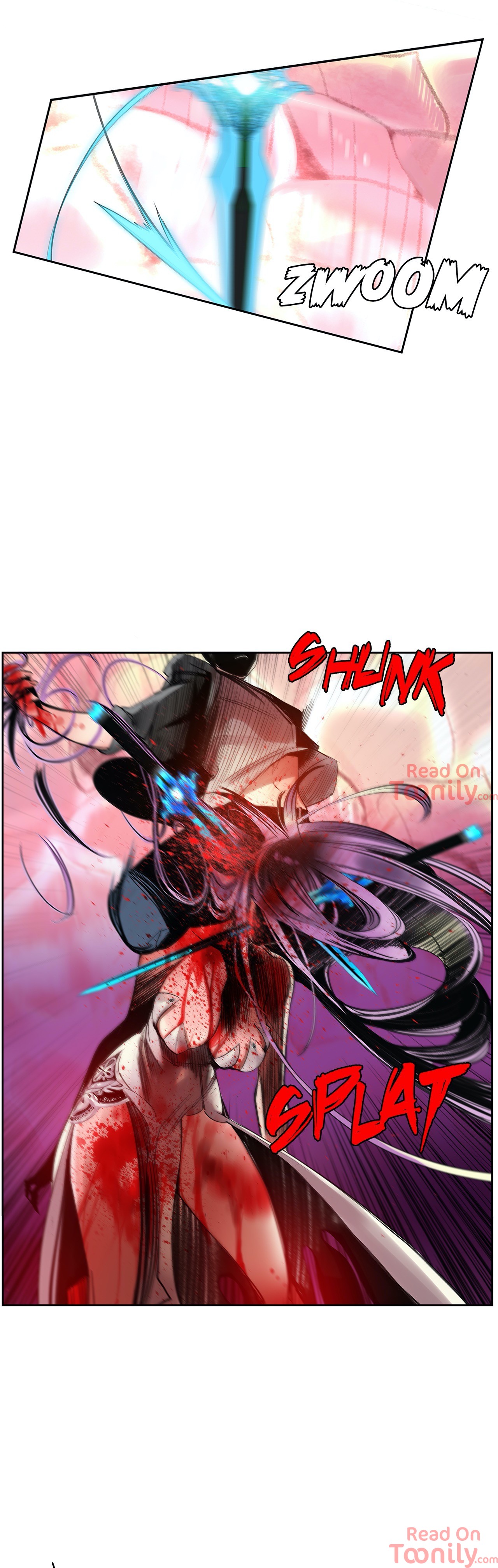 Lilith’s Cord chapter 87 page 7