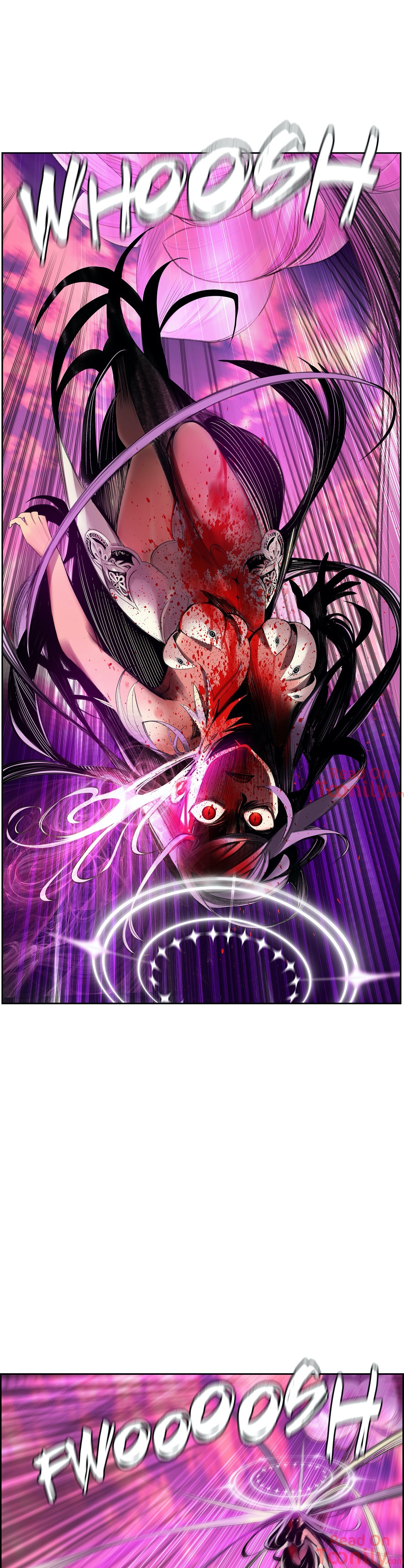 Lilith’s Cord chapter 87 page 11