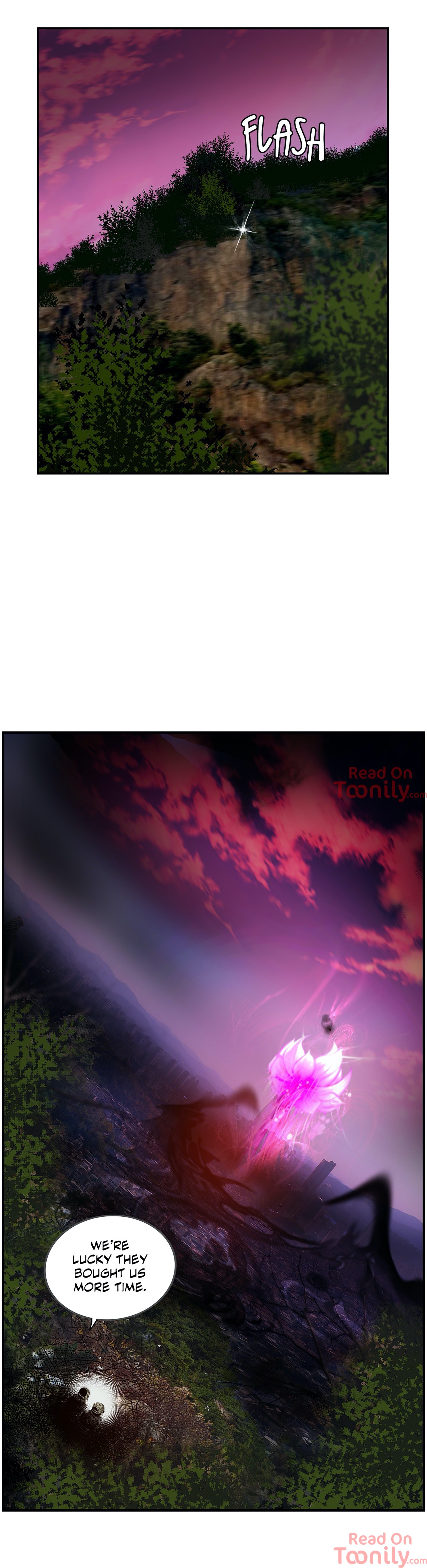 Lilith’s Cord chapter 87 page 20