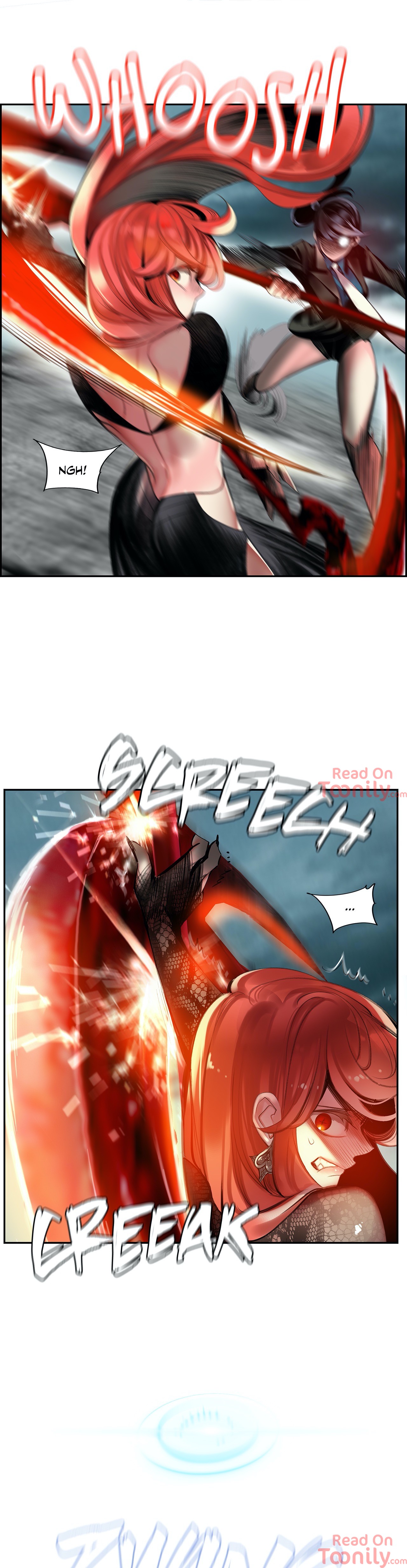 Lilith’s Cord chapter 87 page 26