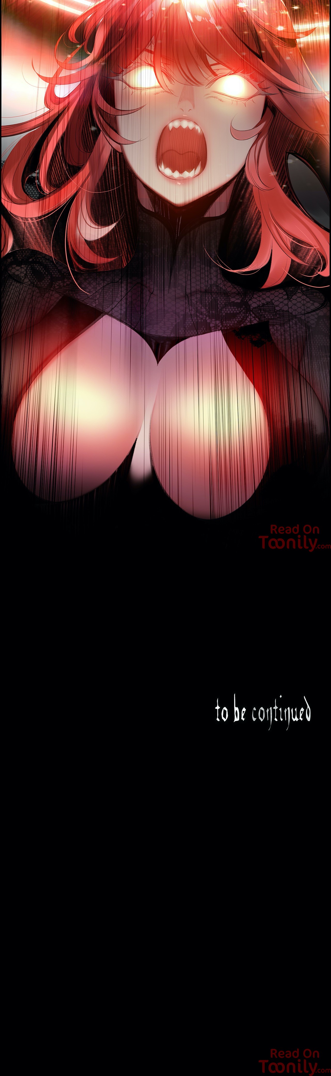 Lilith’s Cord chapter 87 page 33
