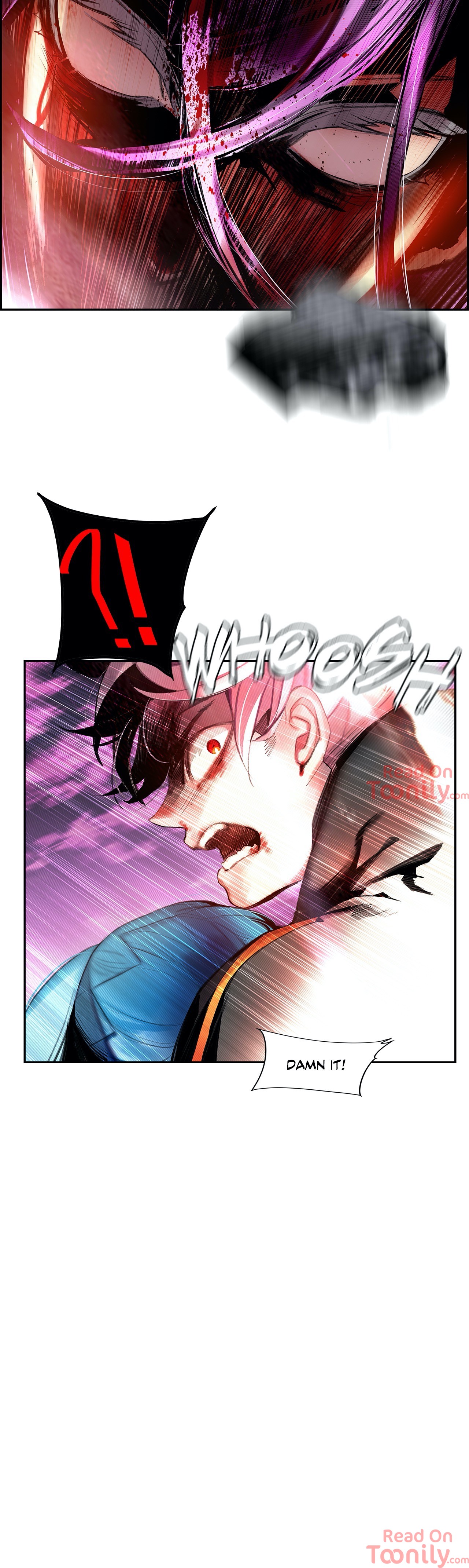 Lilith’s Cord chapter 88 page 8
