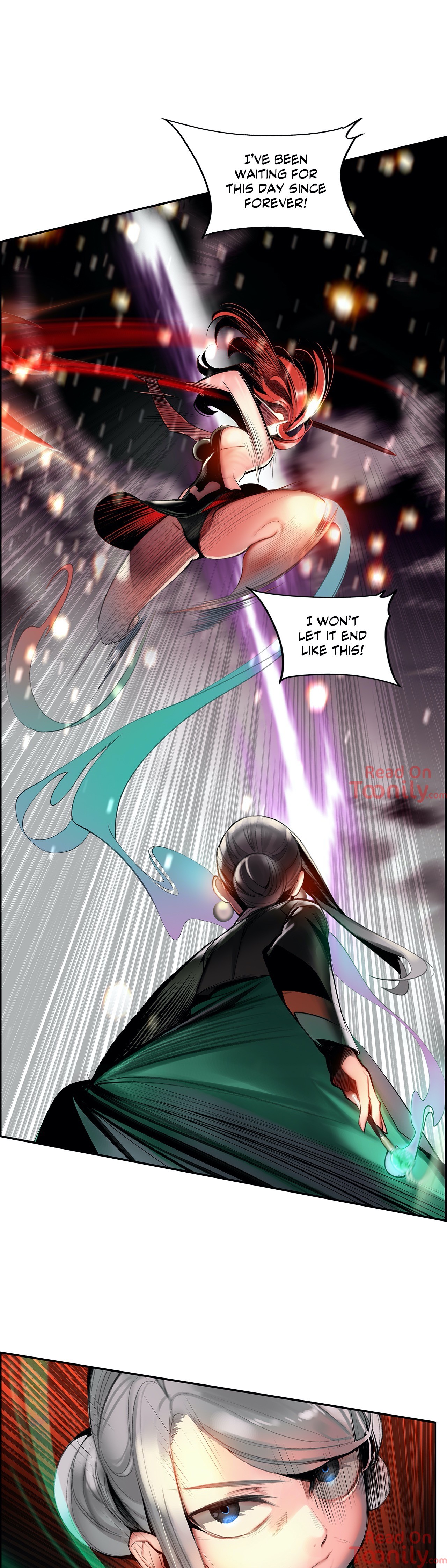 Lilith’s Cord chapter 88 page 18