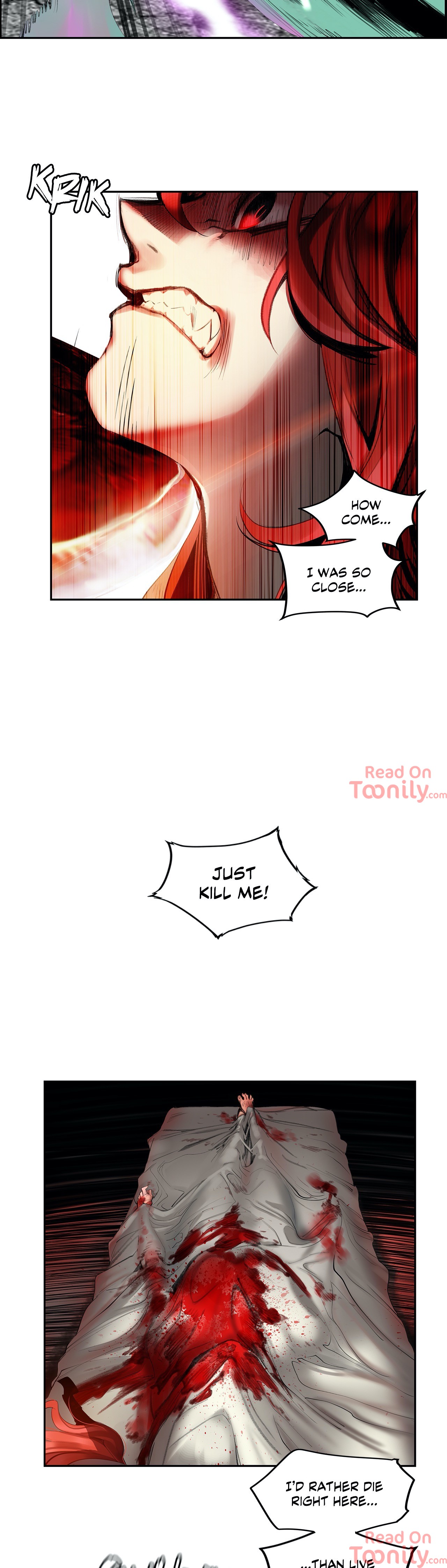 Lilith’s Cord chapter 88 page 20