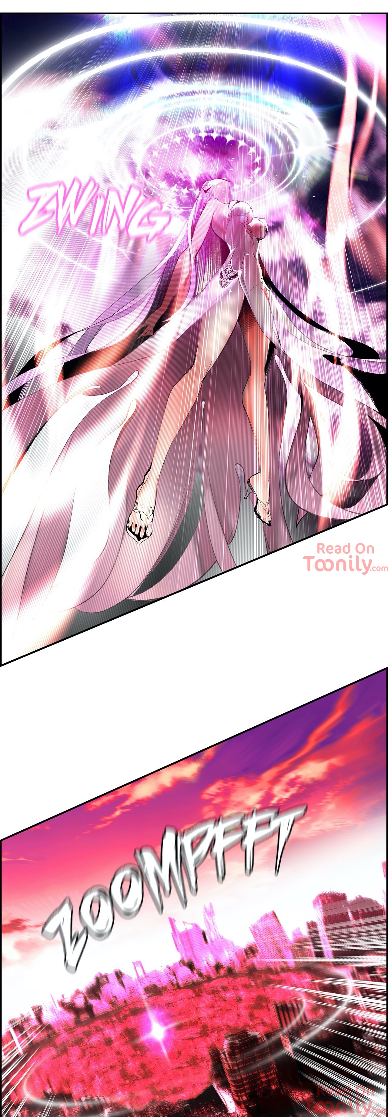 Lilith’s Cord chapter 88 page 32