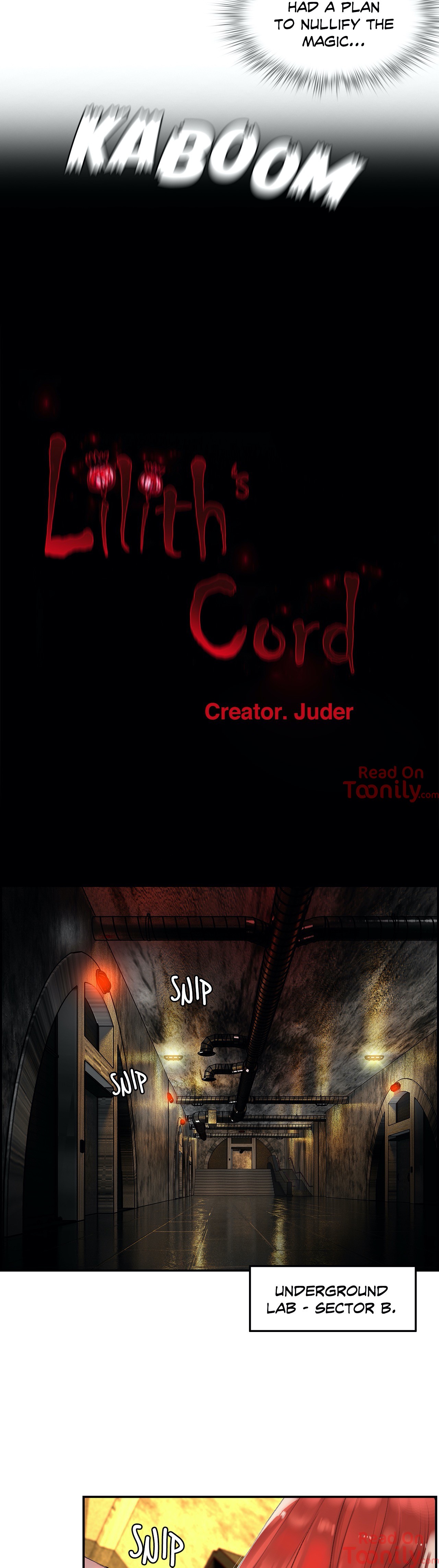 Lilith’s Cord chapter 89 page 4