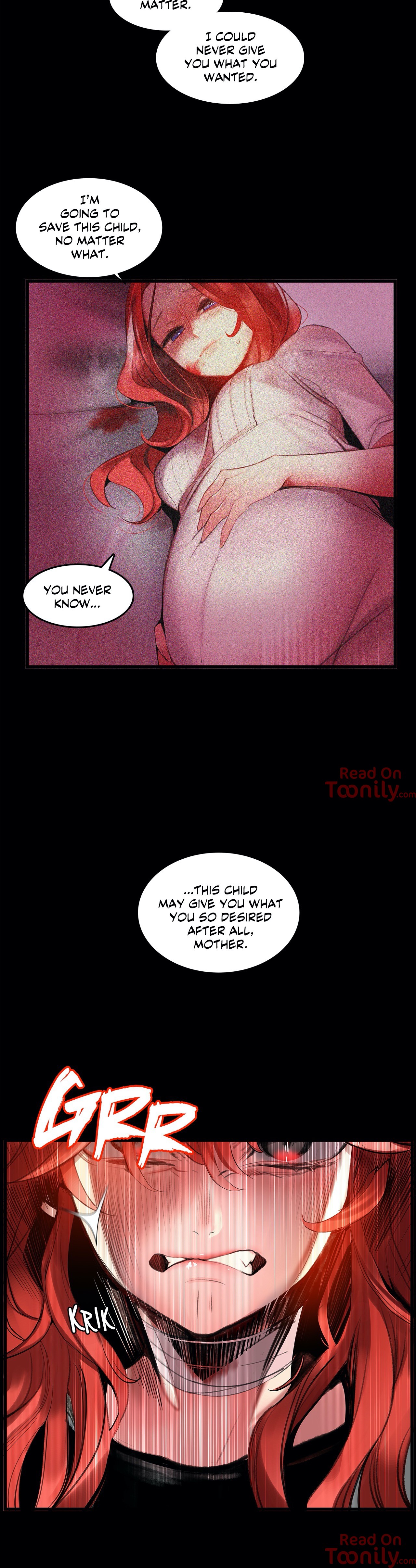 Lilith’s Cord chapter 89 page 10