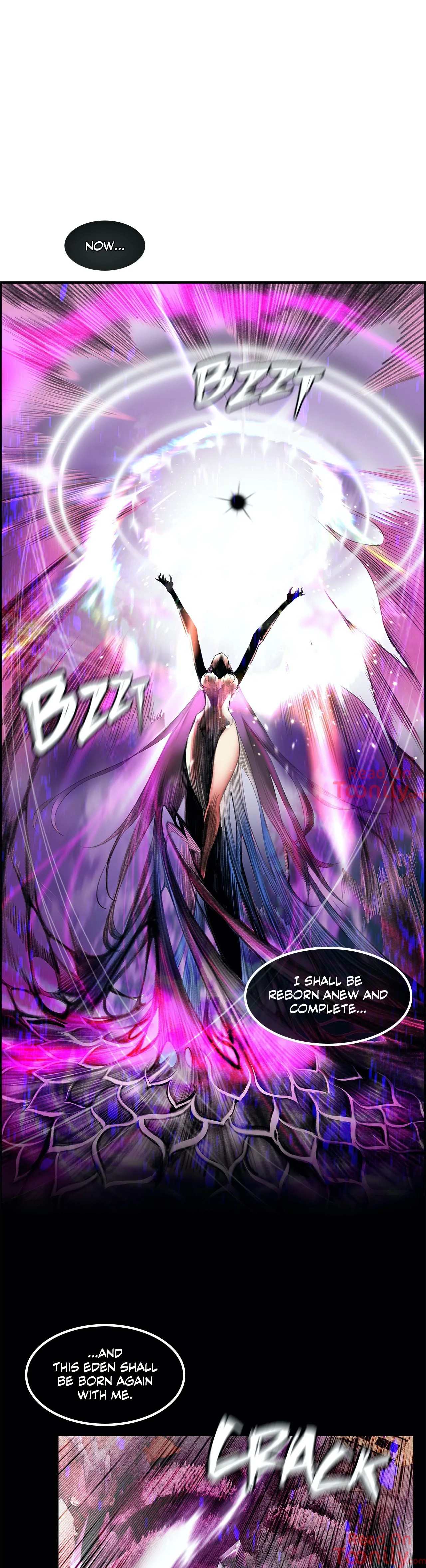 Lilith’s Cord chapter 90 page 1