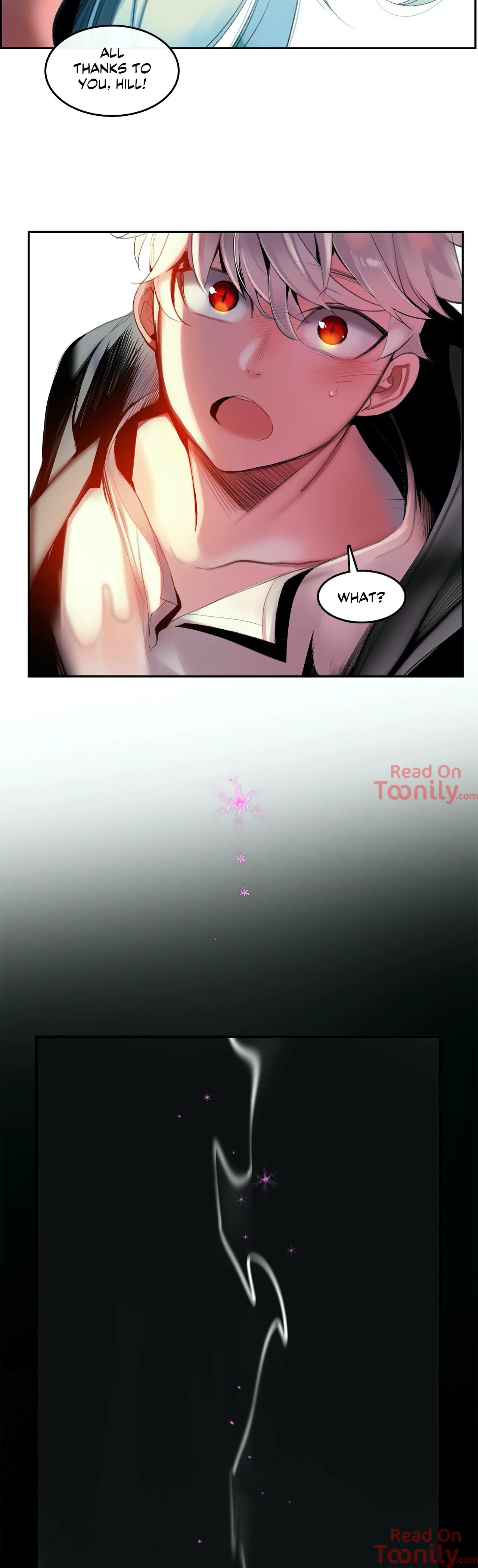 Lilith’s Cord chapter 90 page 33