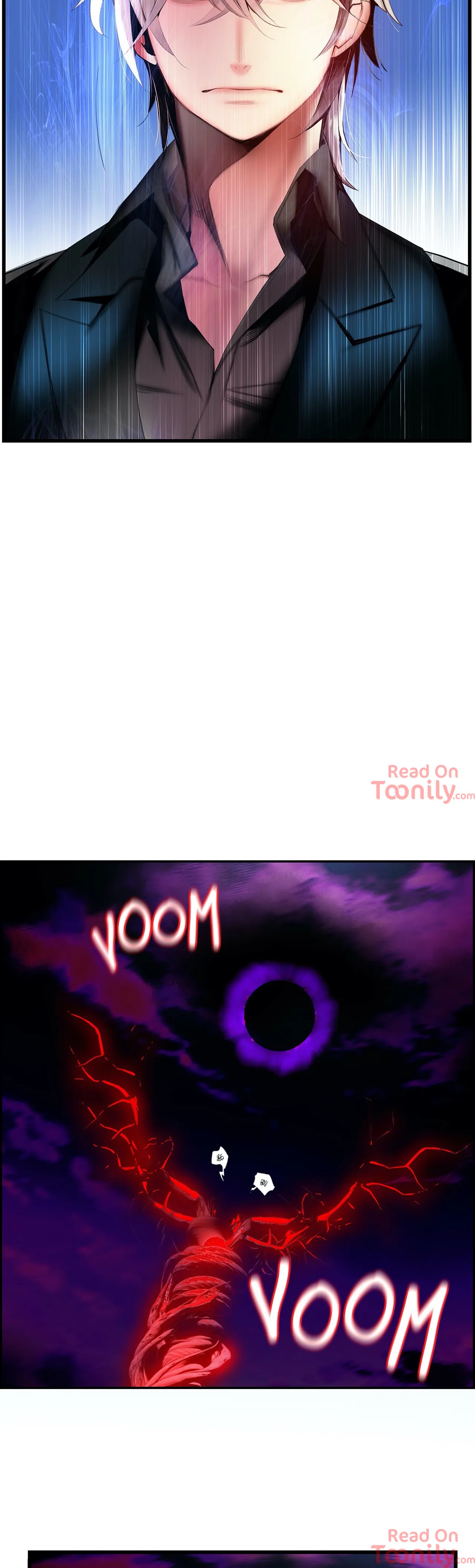 Lilith’s Cord chapter 91 page 24