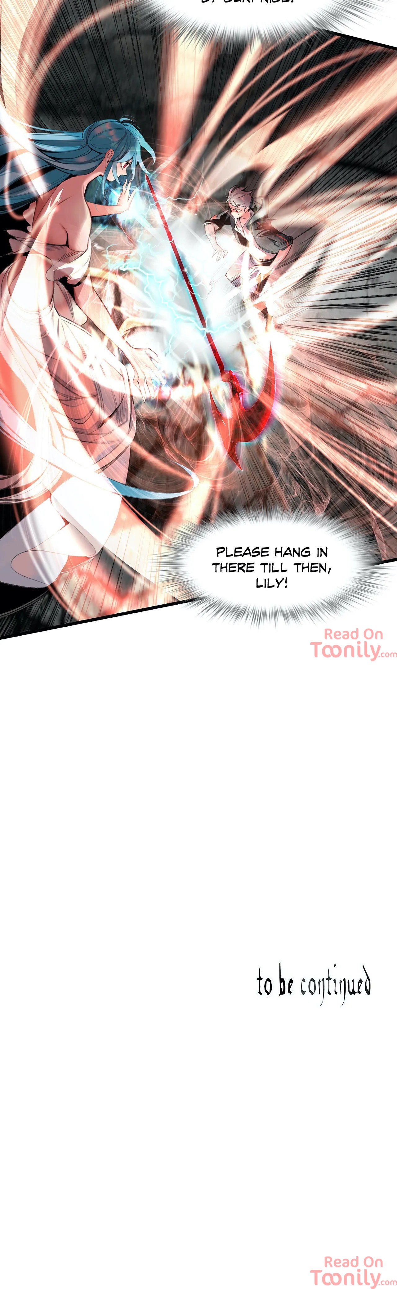 Lilith’s Cord chapter 91 page 30