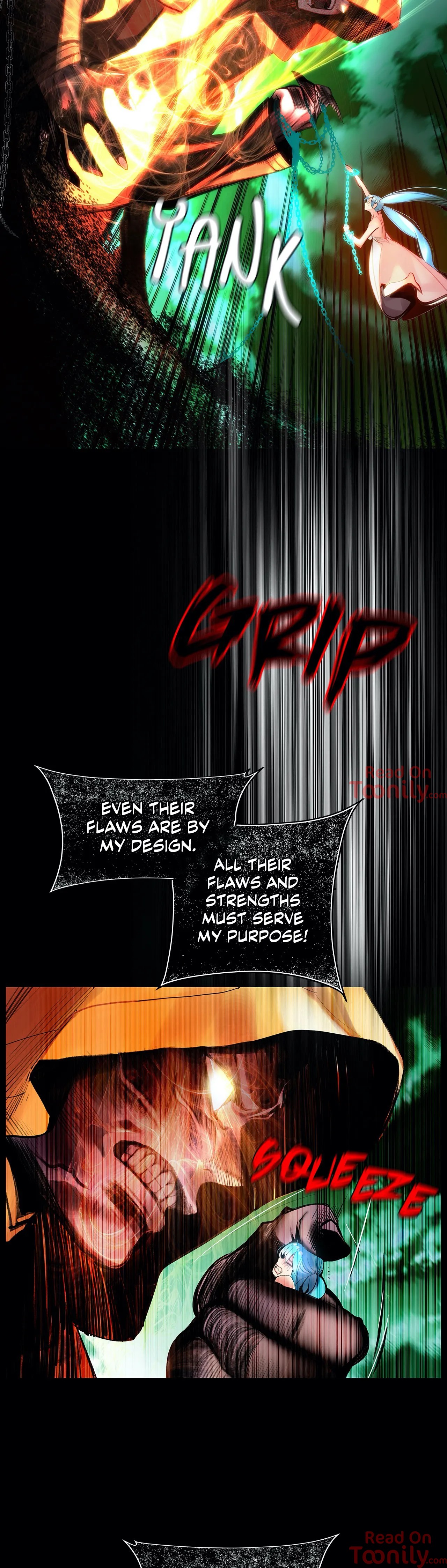 Lilith’s Cord chapter 92 page 2
